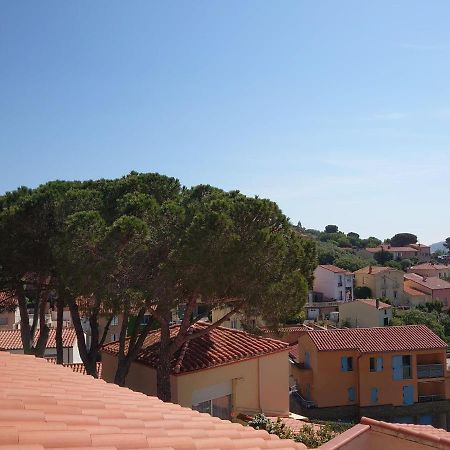 4Ro501 Appartement Avec Belle Terrasse Collioure Eksteriør billede