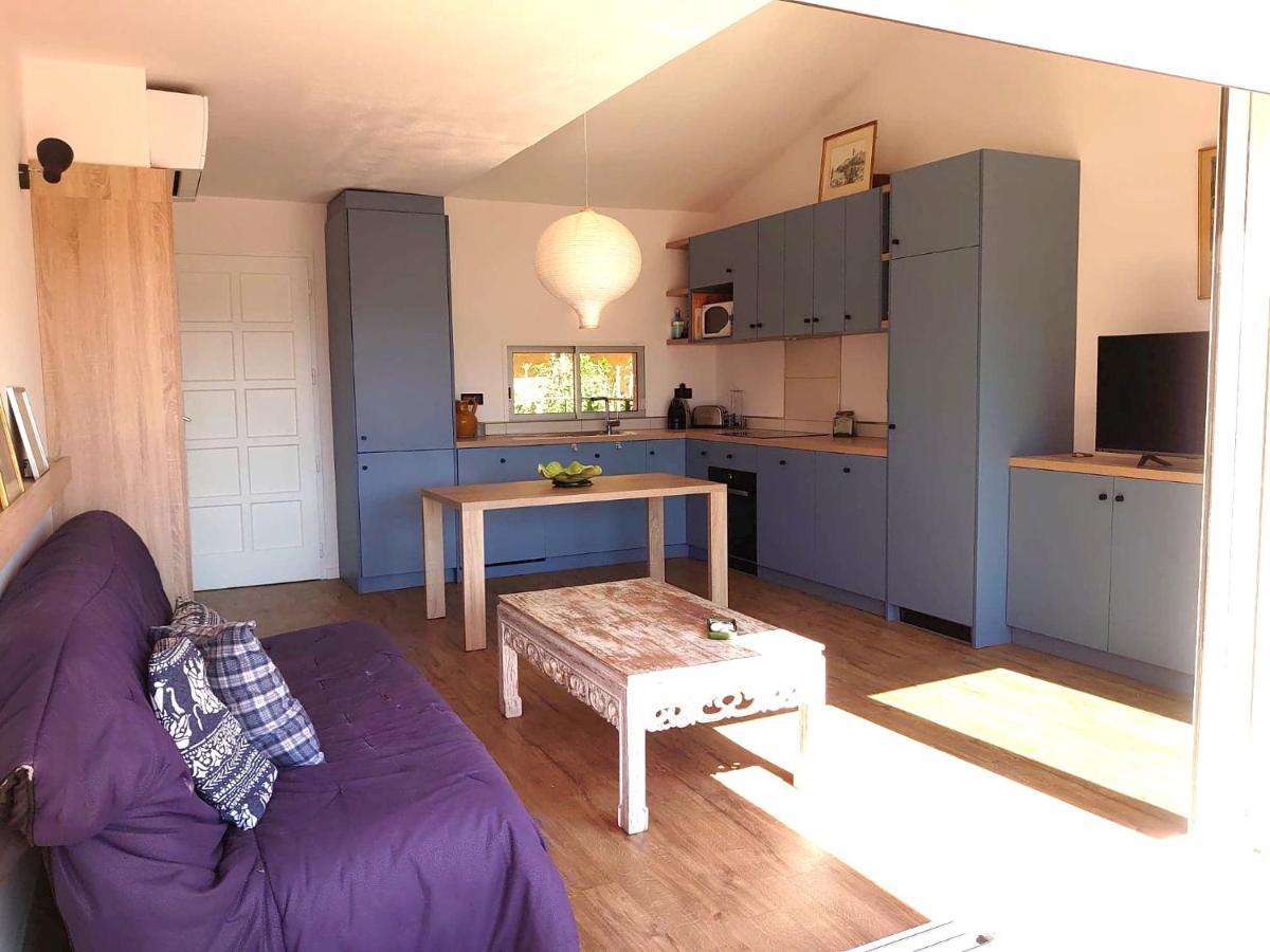 4Ro501 Appartement Avec Belle Terrasse Collioure Eksteriør billede