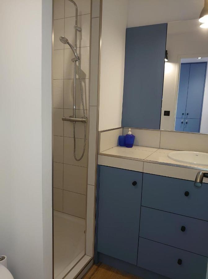 4Ro501 Appartement Avec Belle Terrasse Collioure Eksteriør billede