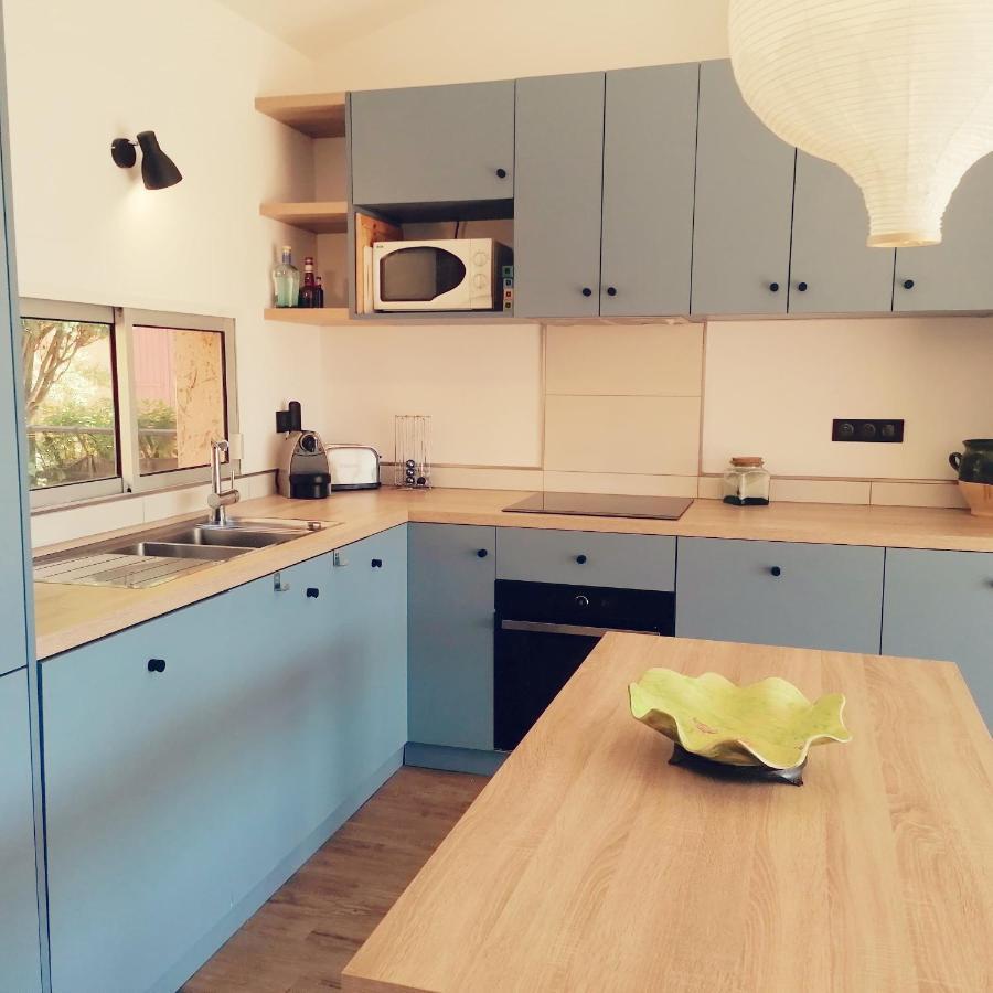 4Ro501 Appartement Avec Belle Terrasse Collioure Eksteriør billede