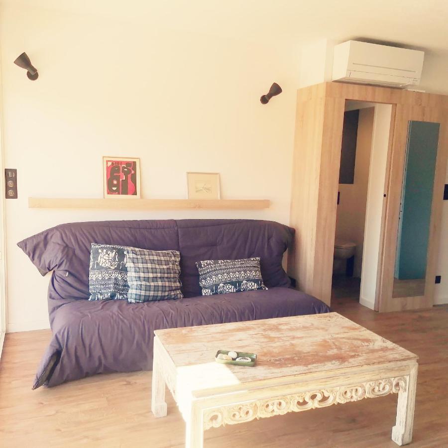 4Ro501 Appartement Avec Belle Terrasse Collioure Eksteriør billede