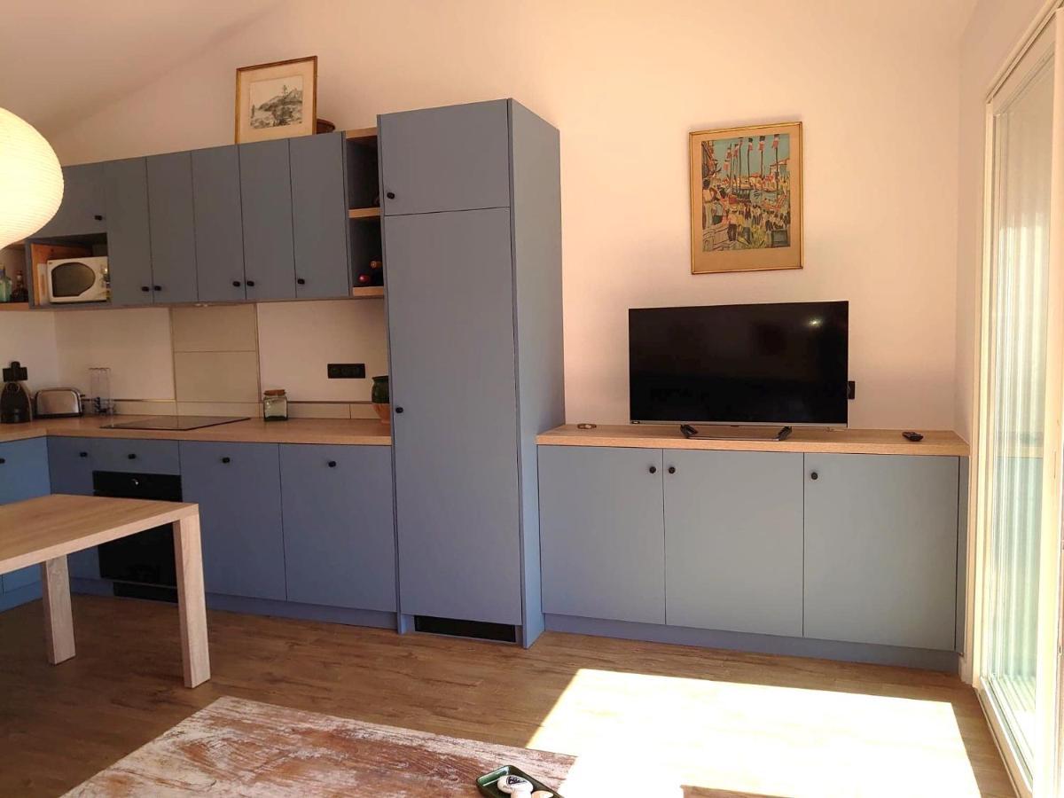 4Ro501 Appartement Avec Belle Terrasse Collioure Eksteriør billede