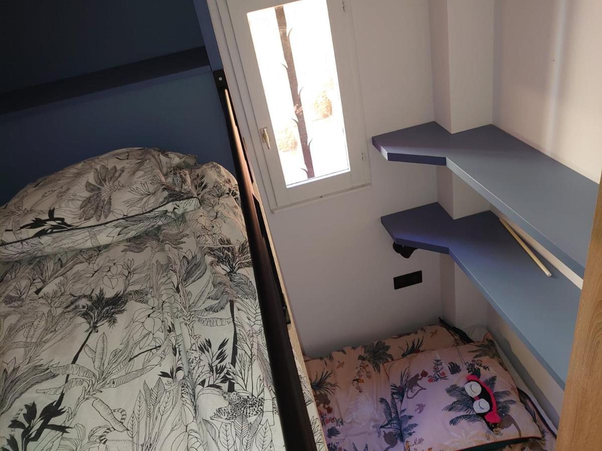 4Ro501 Appartement Avec Belle Terrasse Collioure Eksteriør billede