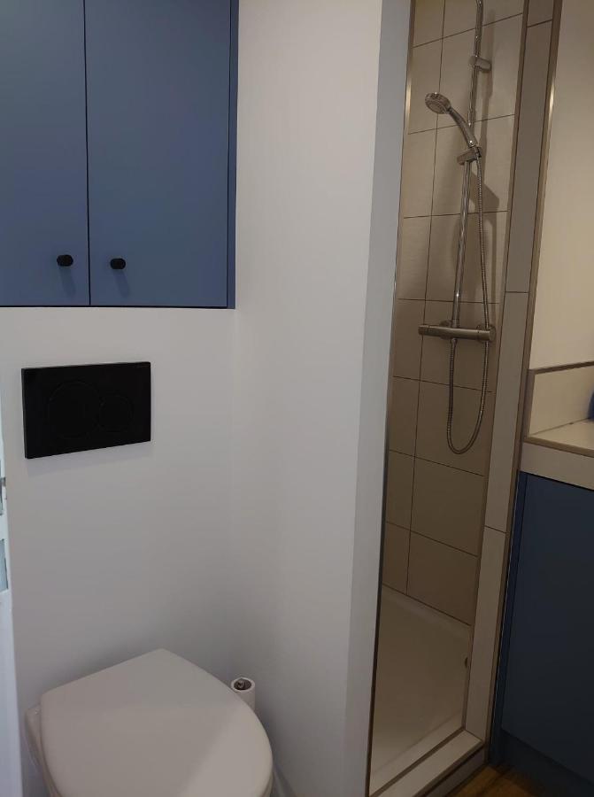 4Ro501 Appartement Avec Belle Terrasse Collioure Eksteriør billede